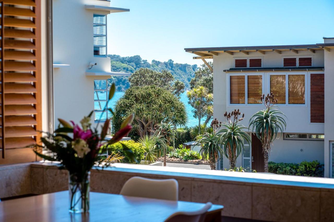 The Sands - Apartment 3 - Stay Waiheke Onetangi Exterior foto